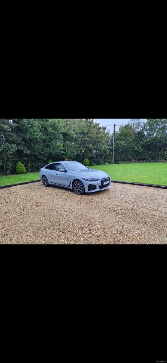 BMW i4 2023 - Image 2