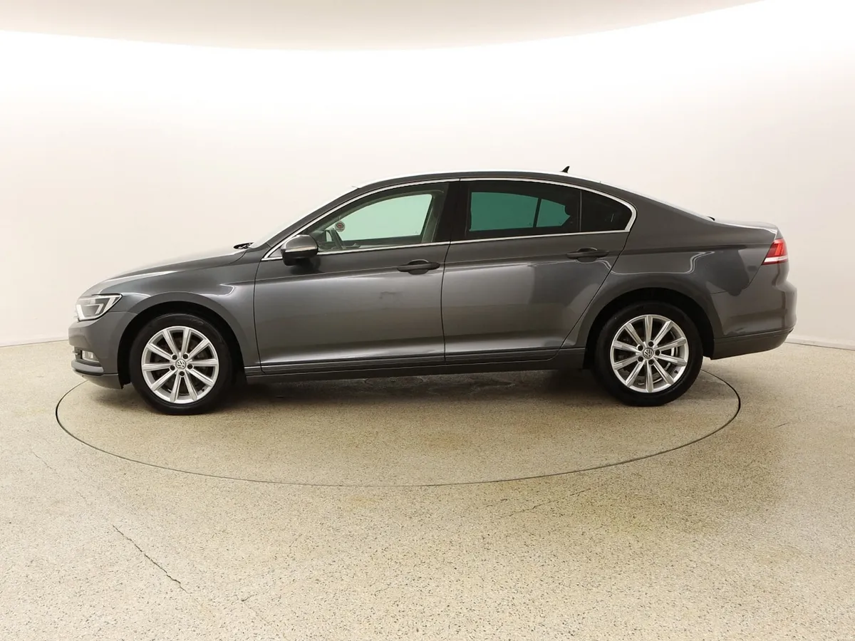 2016 VOLKSWAGEN PASSAT 2.0 TDI 150 BHP SE BUSINES - Image 4