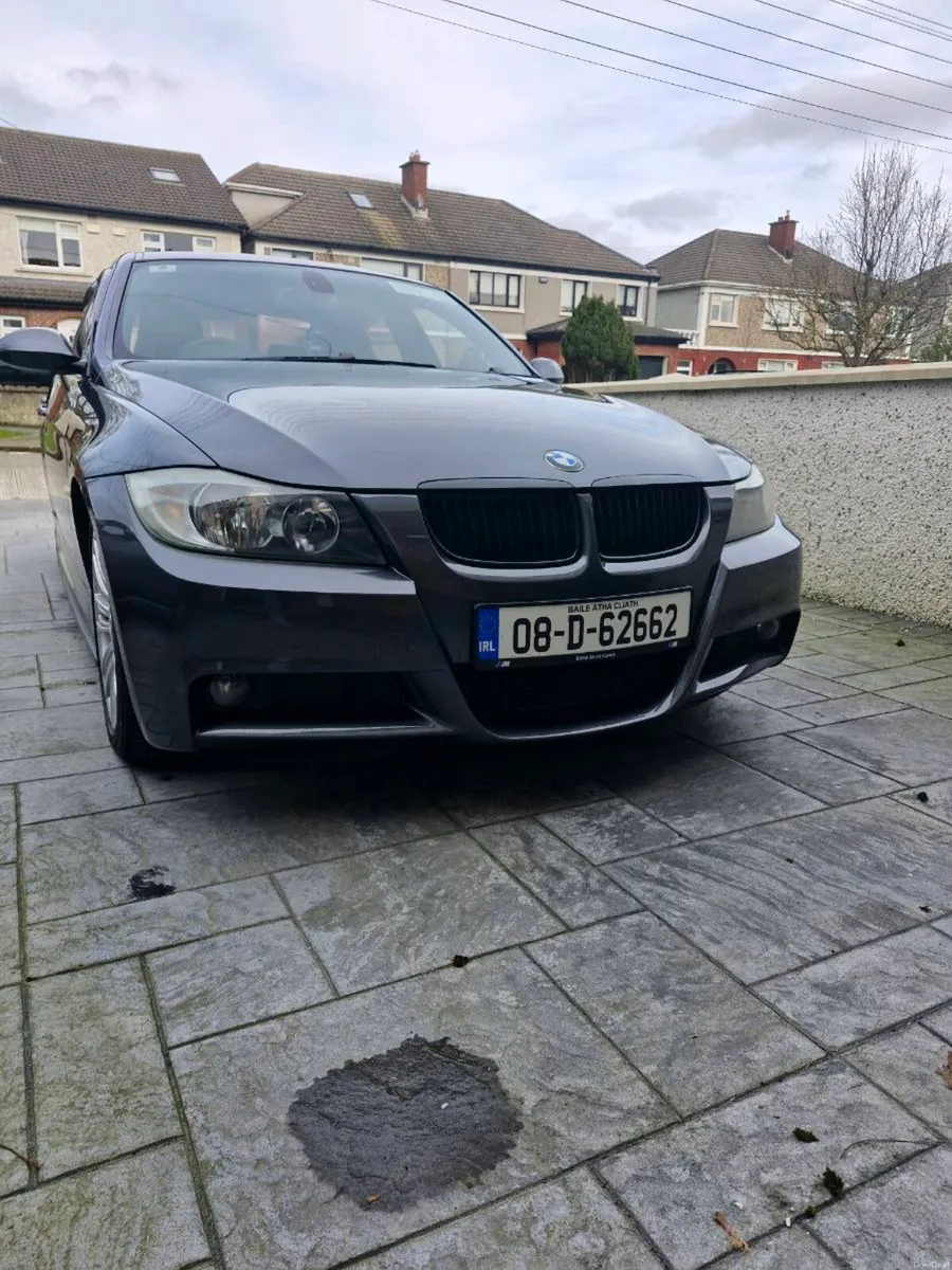 BMW 325 I M Sport Super Rare Manual - Image 2