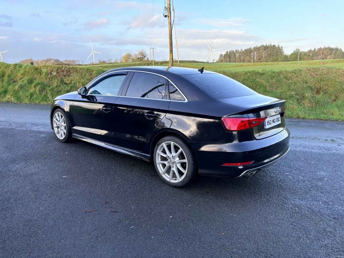 A3 S Line Quattro - Image 4