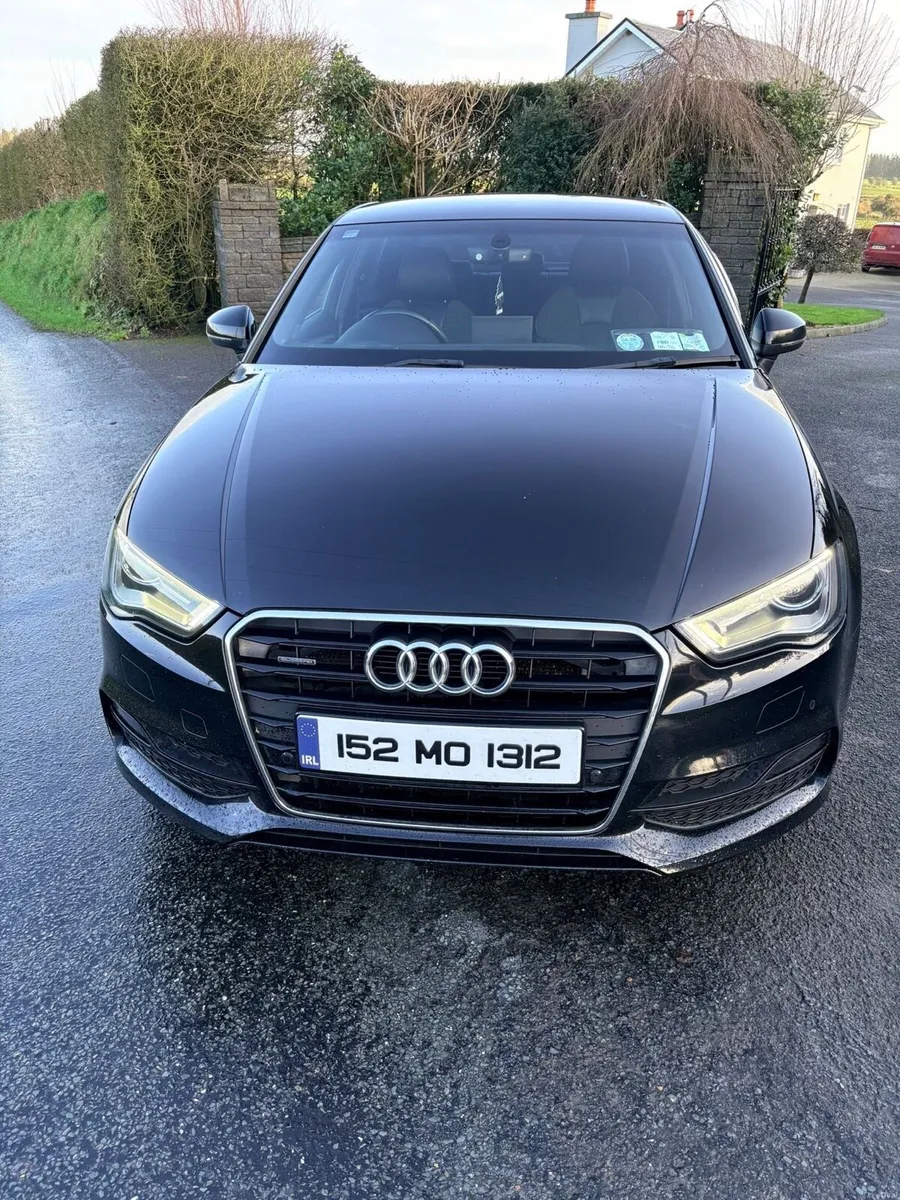 A3 S Line Quattro - Image 2