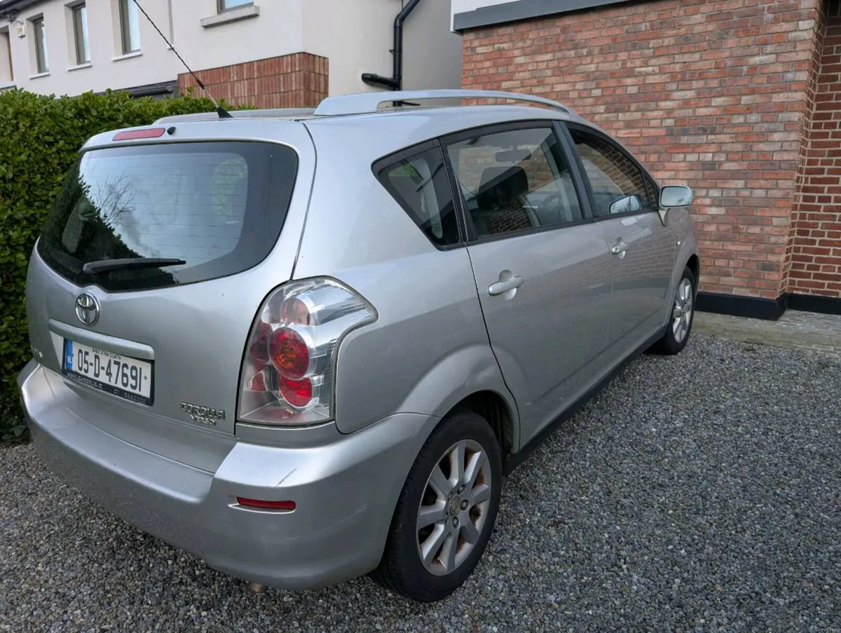 2005 Verso - Image 4