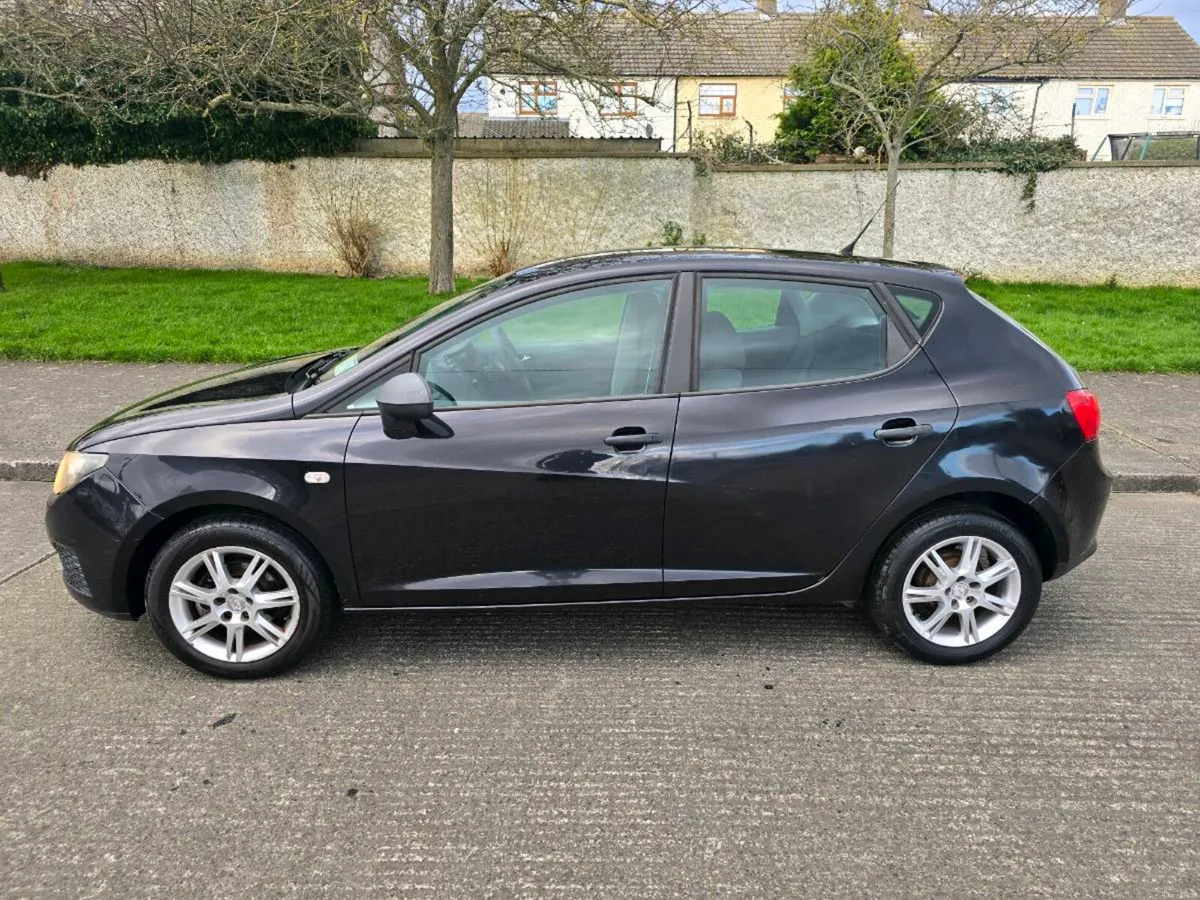 ⭐️ NEW NCT 05.27 ⭐️ Seat Ibiza 1.2 Petrol - Image 2