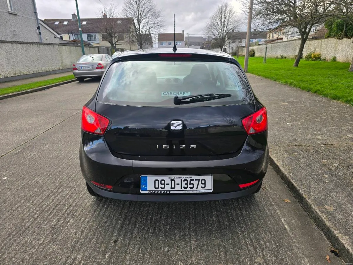 ⭐️ NEW NCT 05.27 ⭐️ Seat Ibiza 1.2 Petrol - Image 4