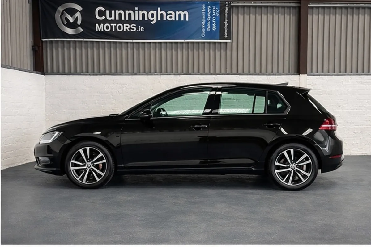 1.4TSI DSG Highline - Image 2