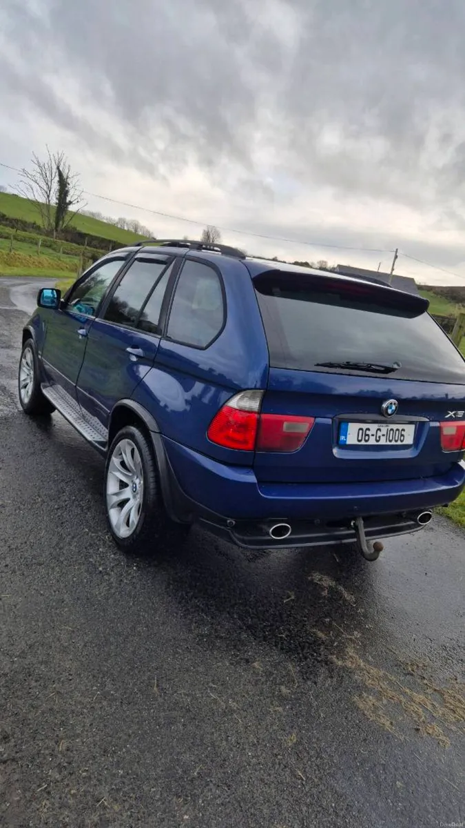 Bmw X5 - Image 3