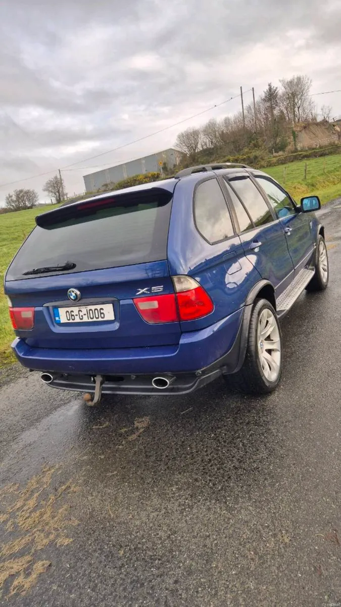 Bmw X5 - Image 2