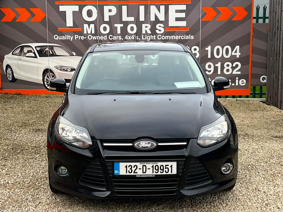 //STUNNING 1.0 PETROL//LOW KMS//NEW NCT// - Image 2