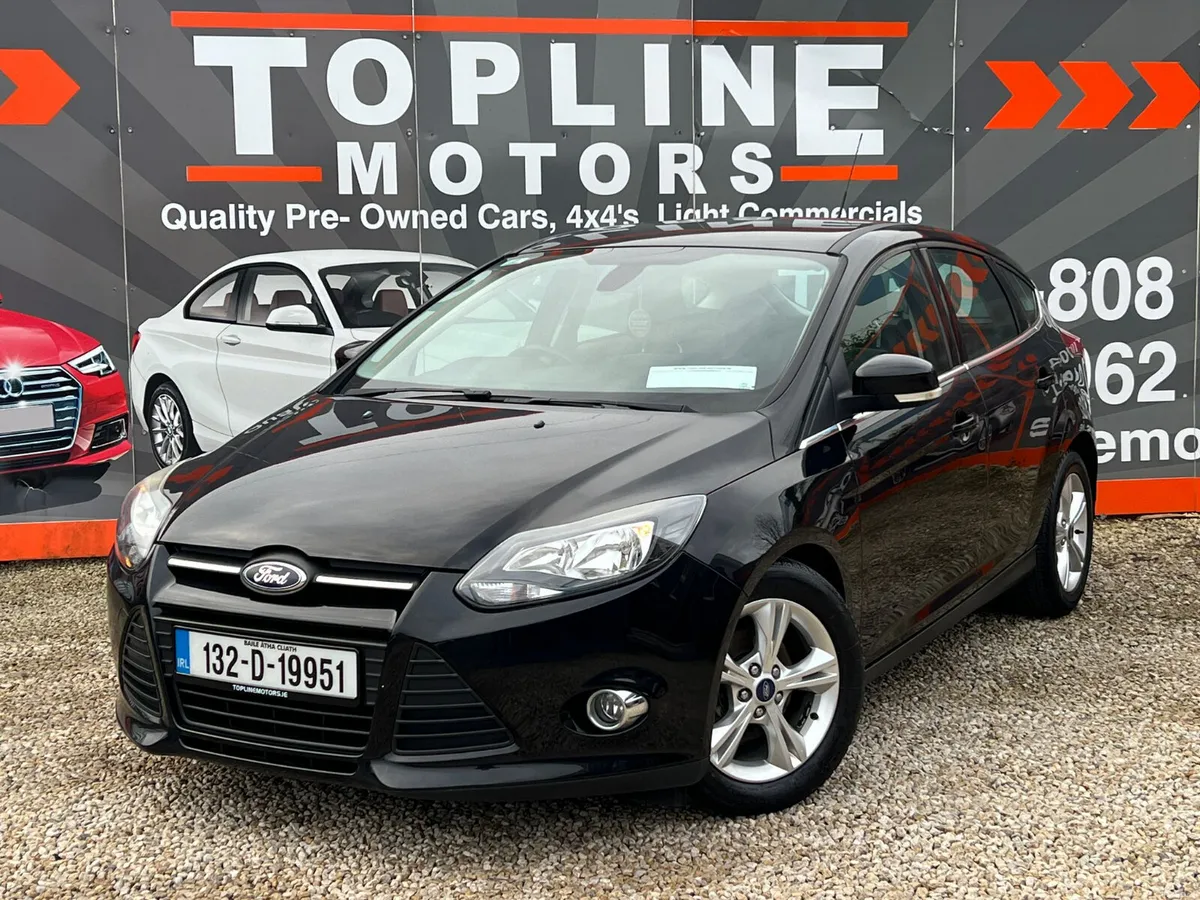 //STUNNING 1.0 PETROL//LOW KMS//NEW NCT// - Image 3