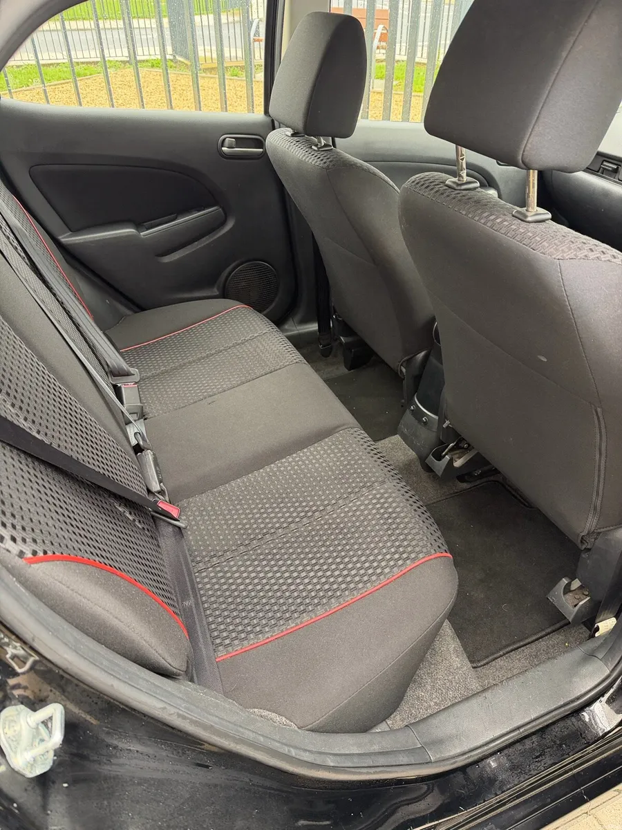 Mazda 2 car - Image 2