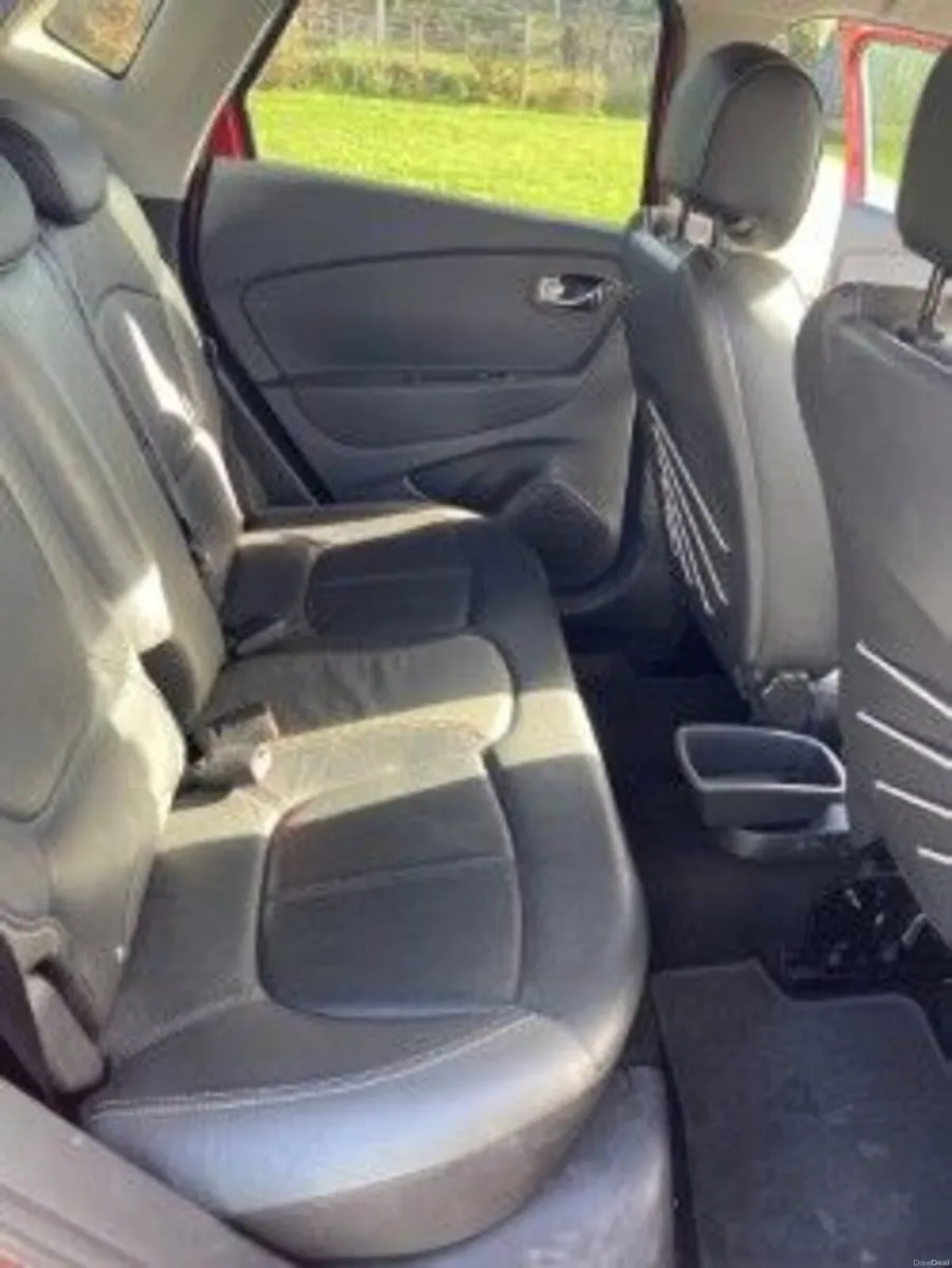Renault Captur 2016 - Image 4