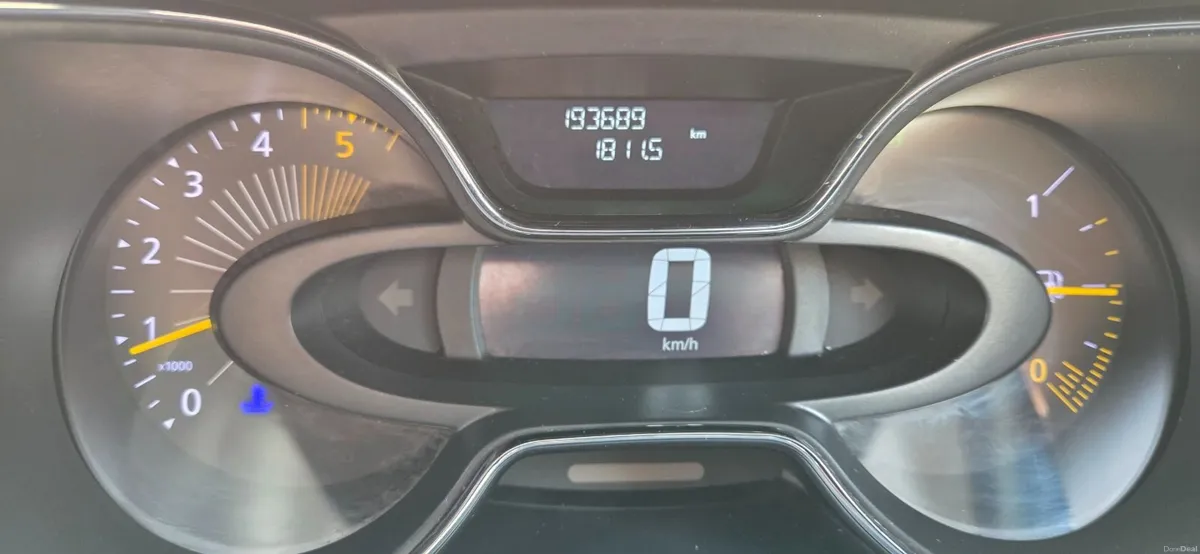 Renault Captur 2016 - Image 4