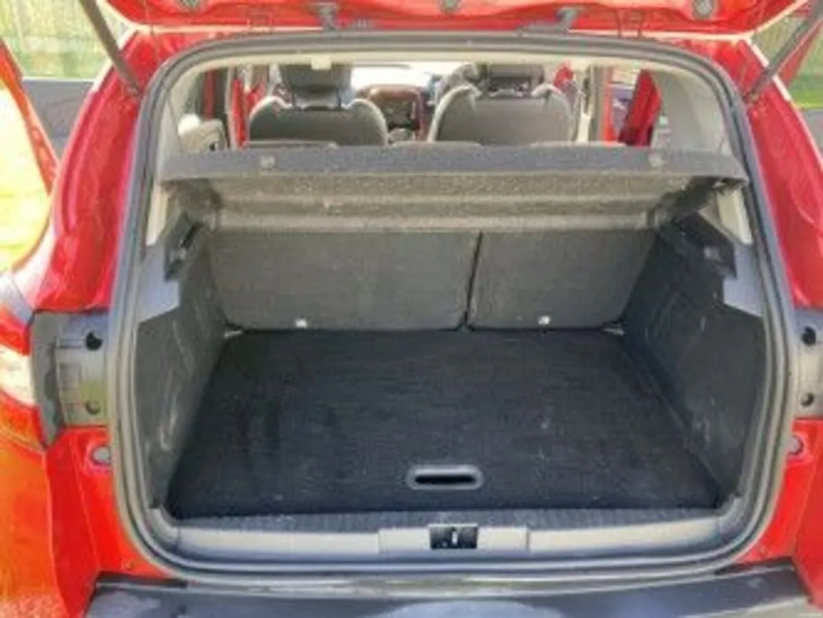 Renault Captur 2016 - Image 2