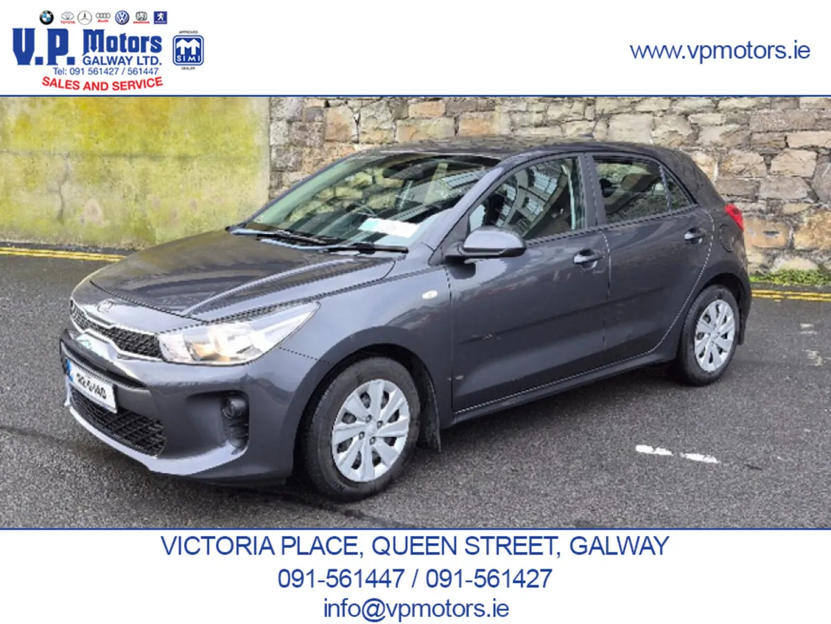 LOW MILEAGE,2-OWNERS,WARRANTY,FULLY SERVICED. - Image 2