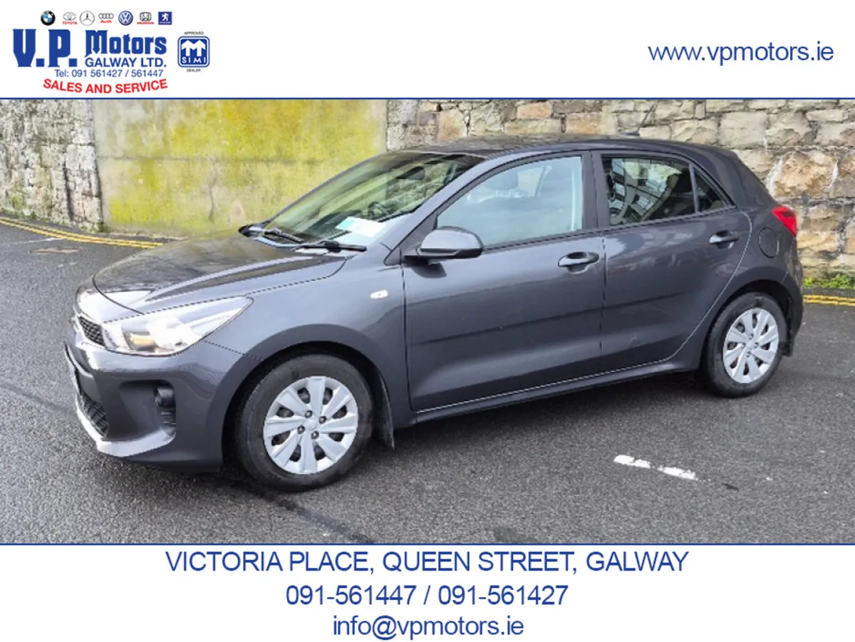 LOW MILEAGE,2-OWNERS,WARRANTY,FULLY SERVICED. - Image 3