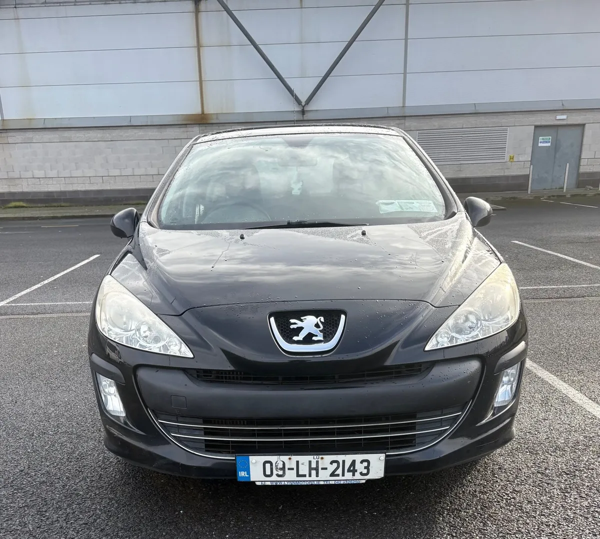 2009 - Peugeot 308 - Low Mileage - Image 3