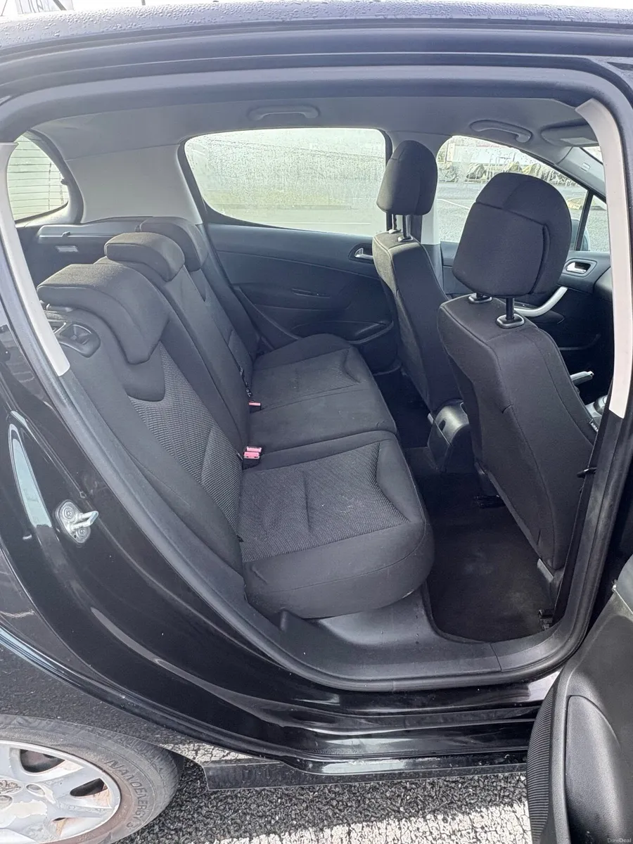 2009 - Peugeot 308 - Low Mileage - Image 4