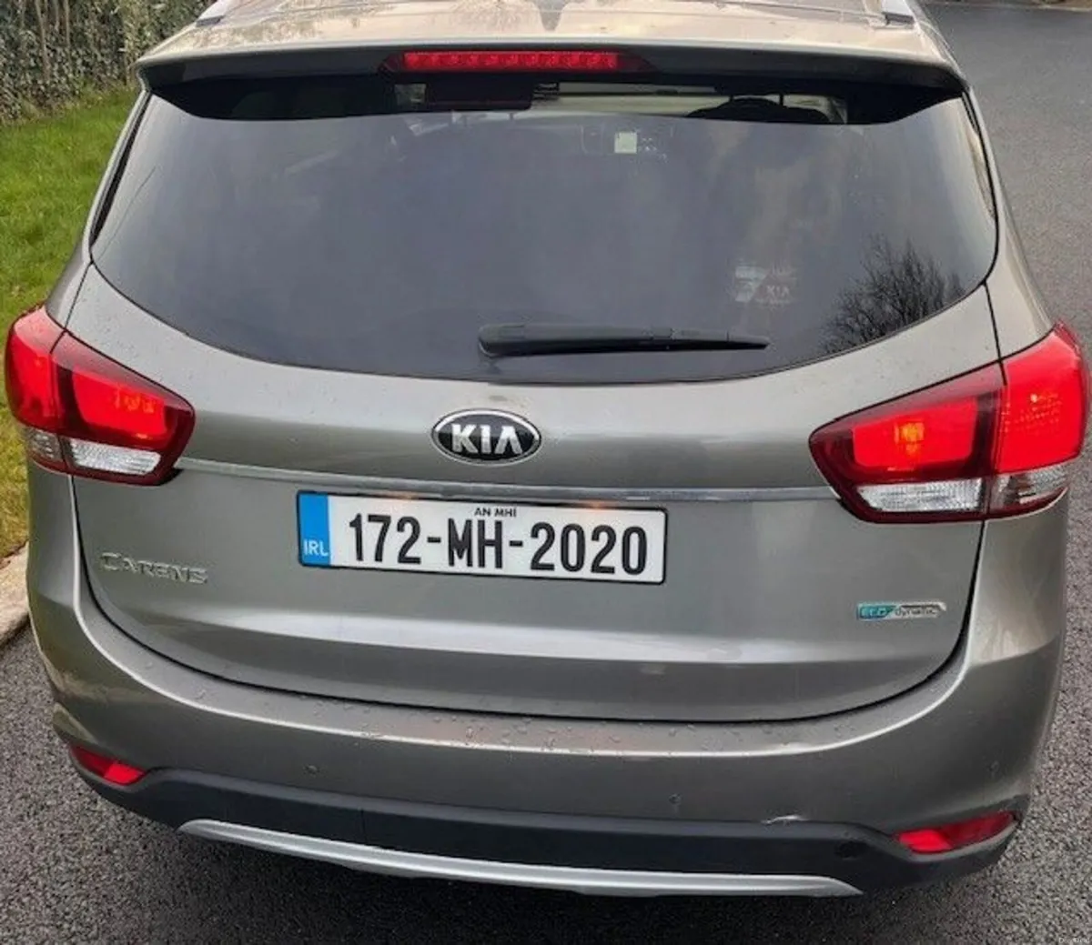 Kia Carens - Image 4