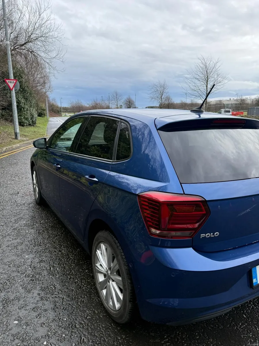 Volkswagen Polo 2019 - Image 2