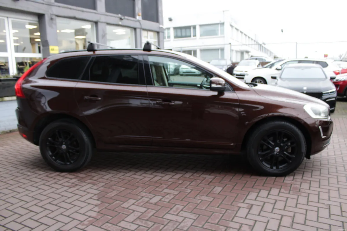 2.0D LUXURY EDITION 5DR ESTATE AUTOMATIC 69,000KMS - Image 3