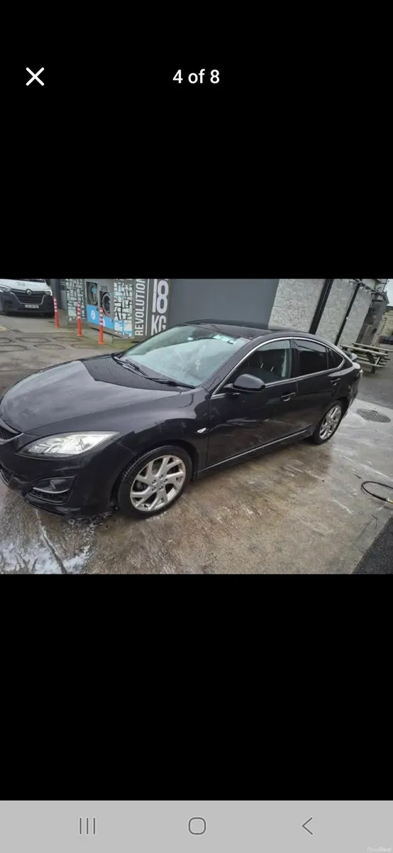 Mazda 6 Sport - Image 4