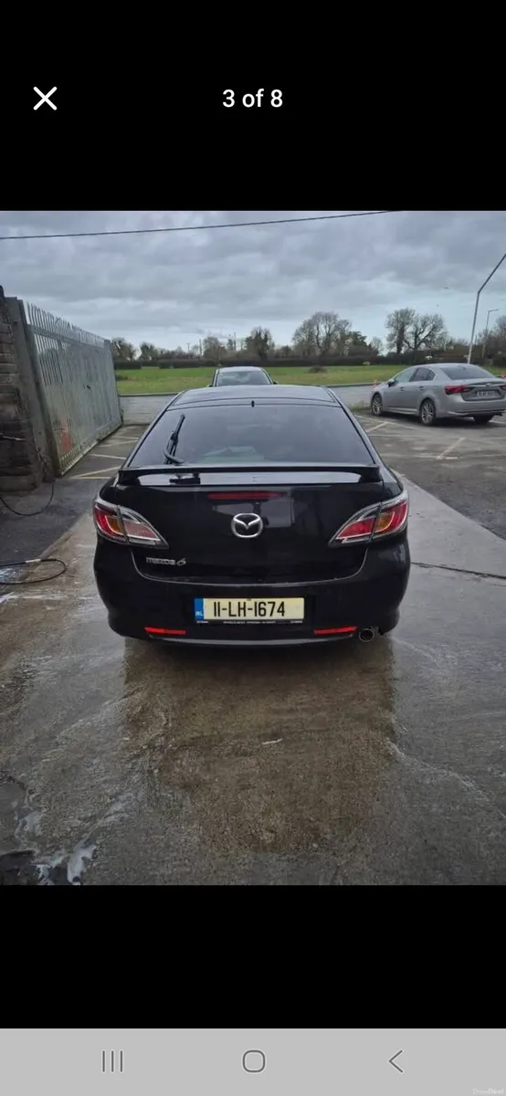 Mazda 6 Sport - Image 3