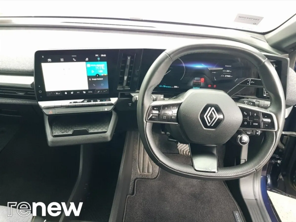 Renault Megane E-Tech ICONIC EV60 - Image 2