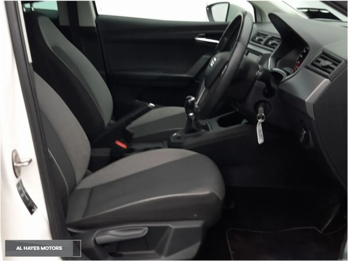 SEAT Ibiza 1.0MPI 80HP SE - Image 4