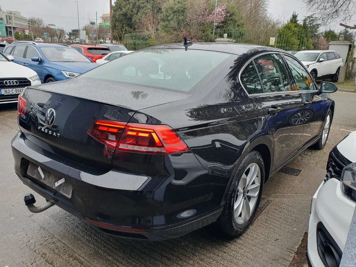 2021 VOLKSWAGEN PASSAT SE NAV 2.0 TDI 122BHP - Image 6