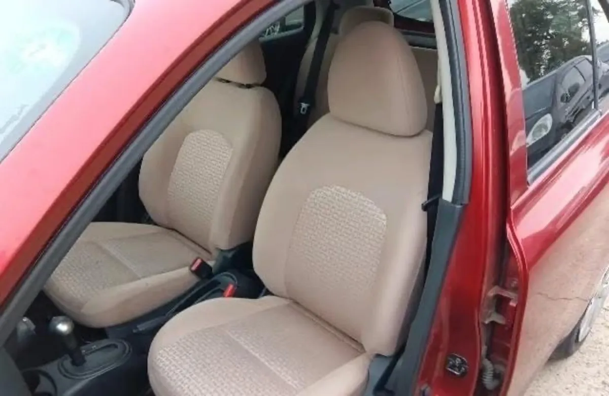 Nissan March ( Micra ) / 55,000 miles / NCT: 2027 - Image 3