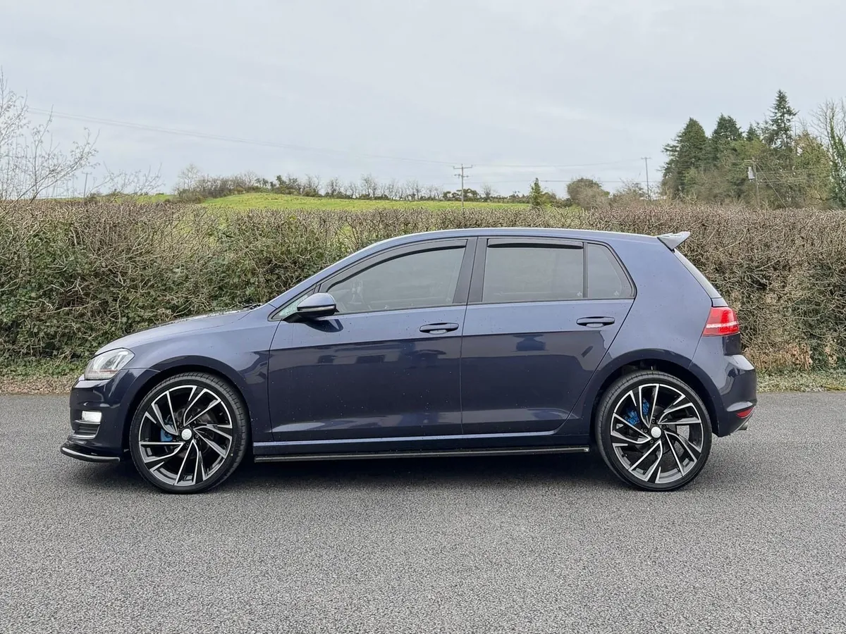 2014 vw golf mk7 1.6tdi - Image 3