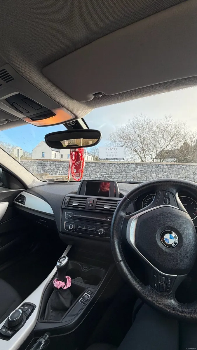 BMW 2-Series 2015 - Image 4