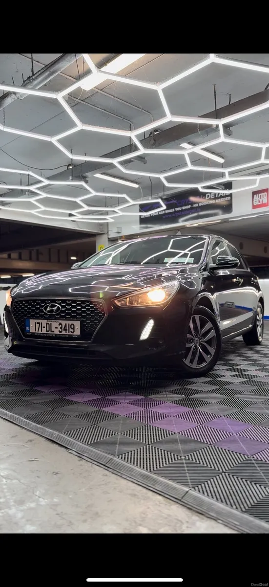 171 Hyundai i30 - VERY LOW MILEAGE - Image 1