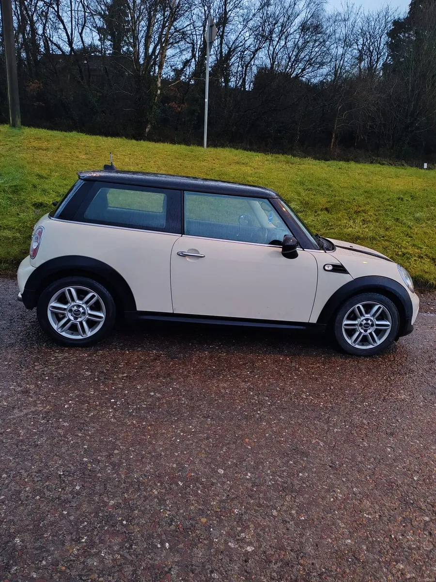 Cooper new NCT - Image 2