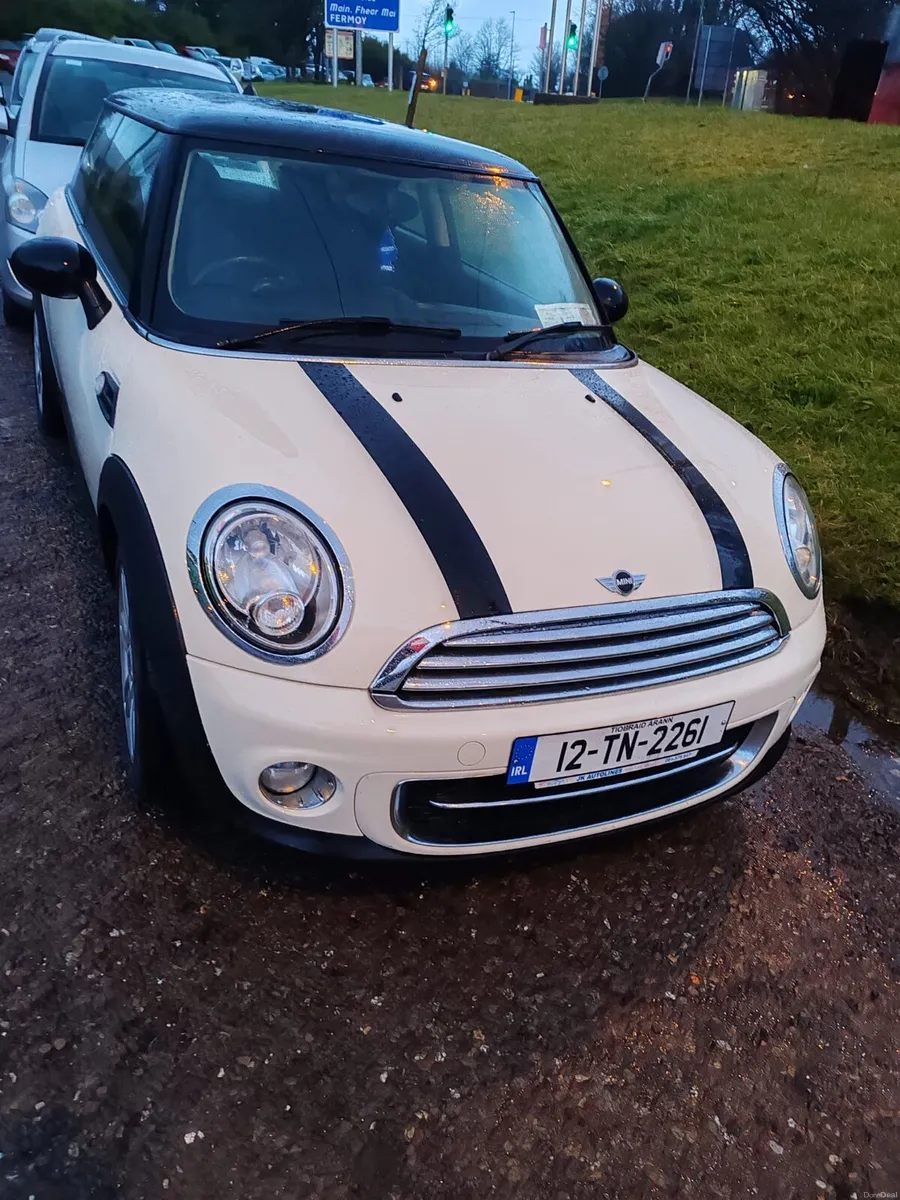 Cooper new NCT - Image 4