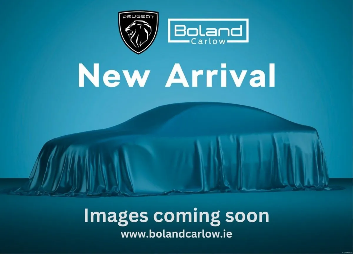 Peugeot 5008 1.2 HYBRID GT *JUST IN* € PER WEEK ON