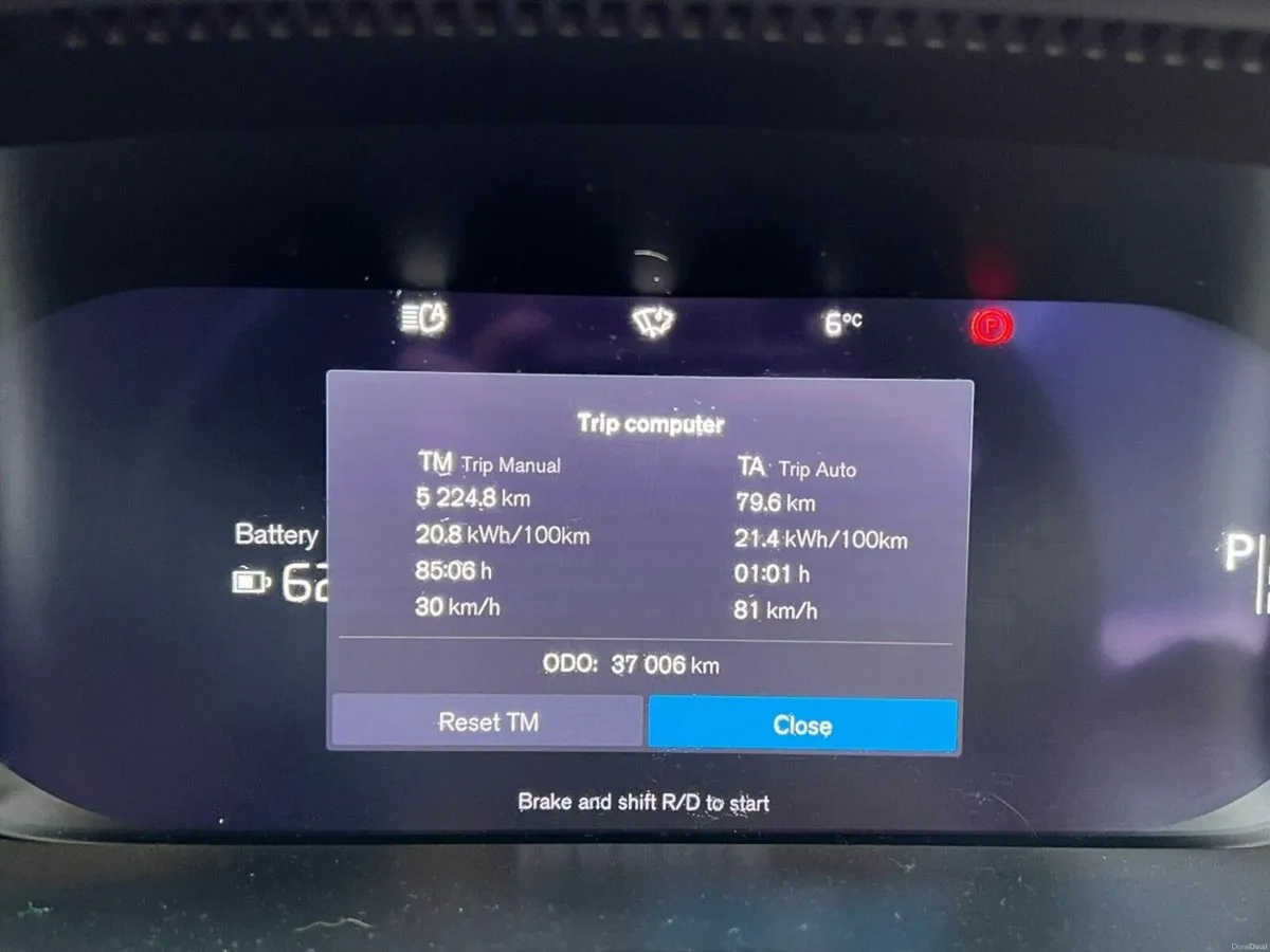 Volvo XC40 ULTIMATE *2YR WARRANTY* €75 PER WEEK ON - Image 2