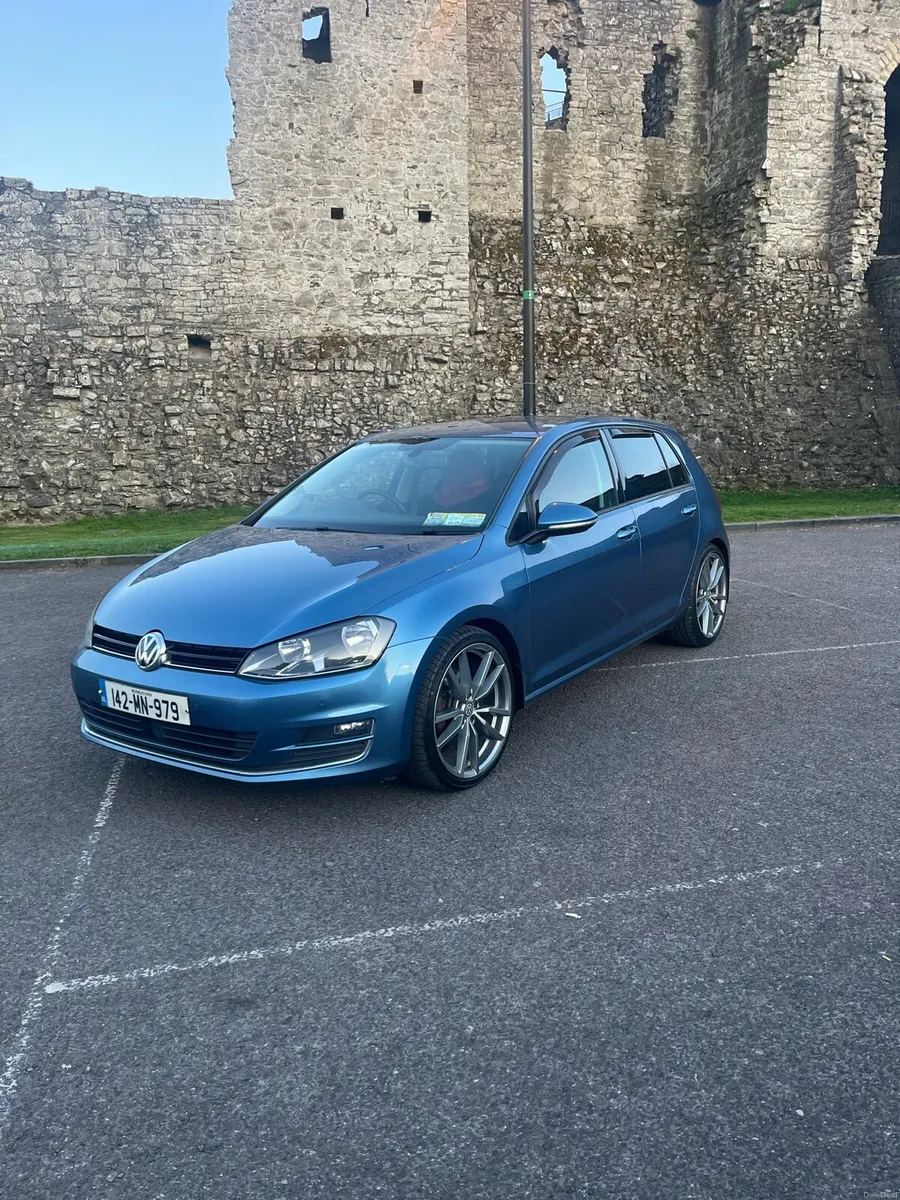 Volkswagen Golf GT - Image 2
