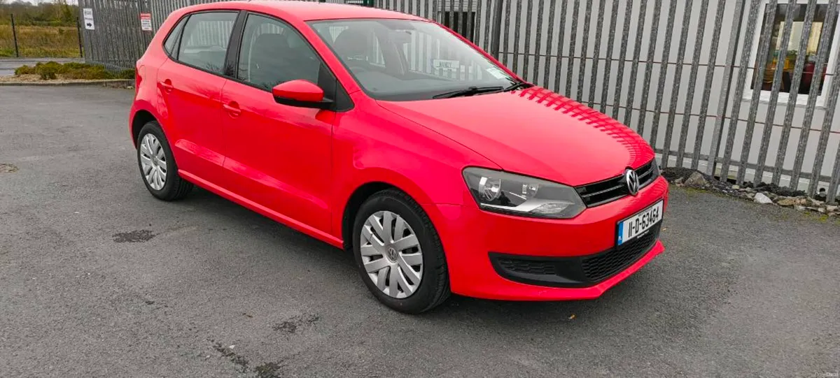 Volkswagen Polo 1.2 petrol auto - Image 2