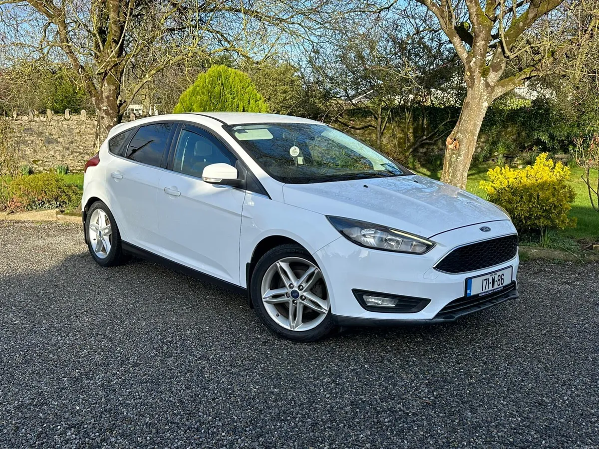 Ford Focus - Image 1