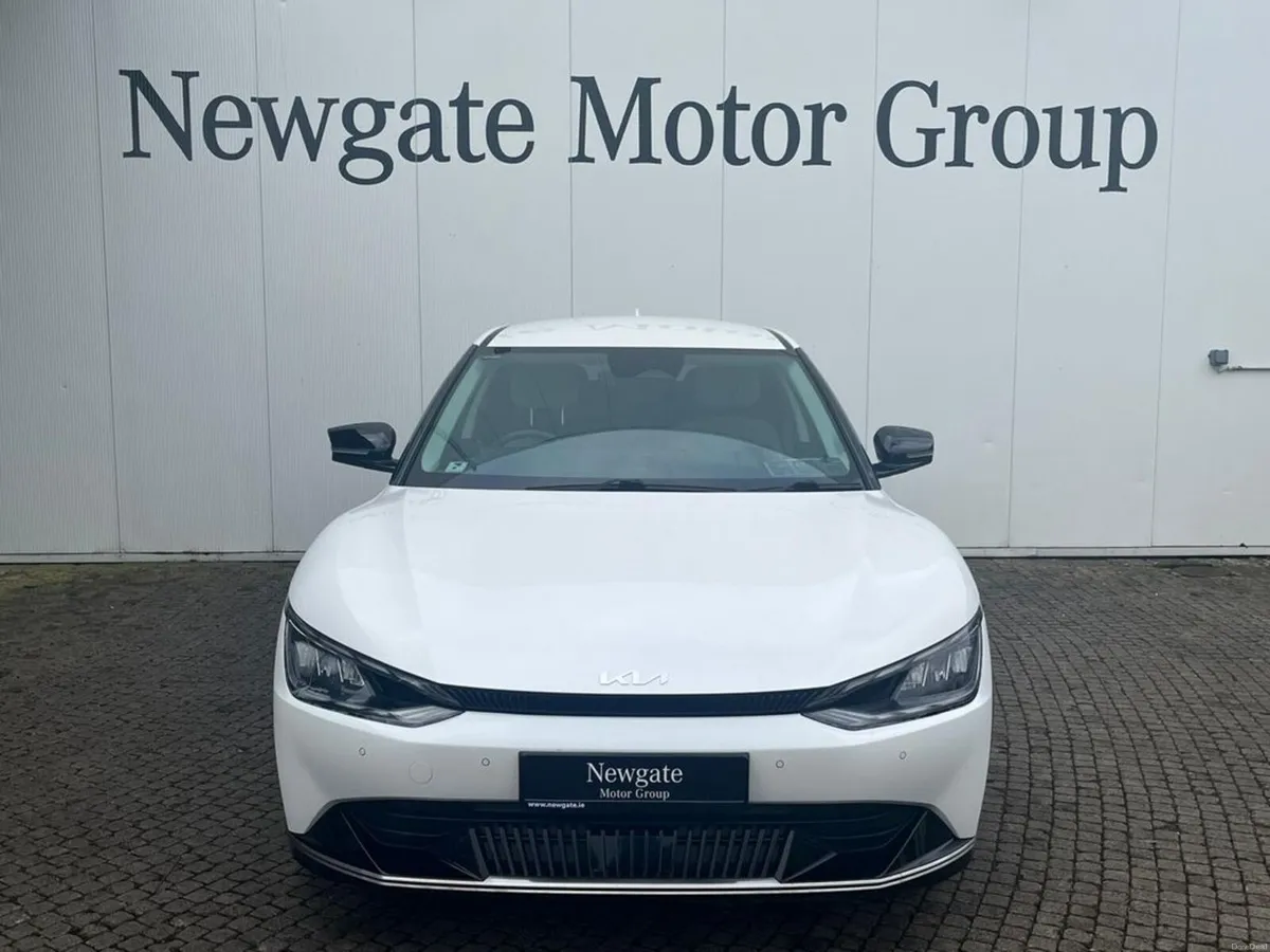 Kia EV6 EV6 Earth 5DR Auto - Image 2