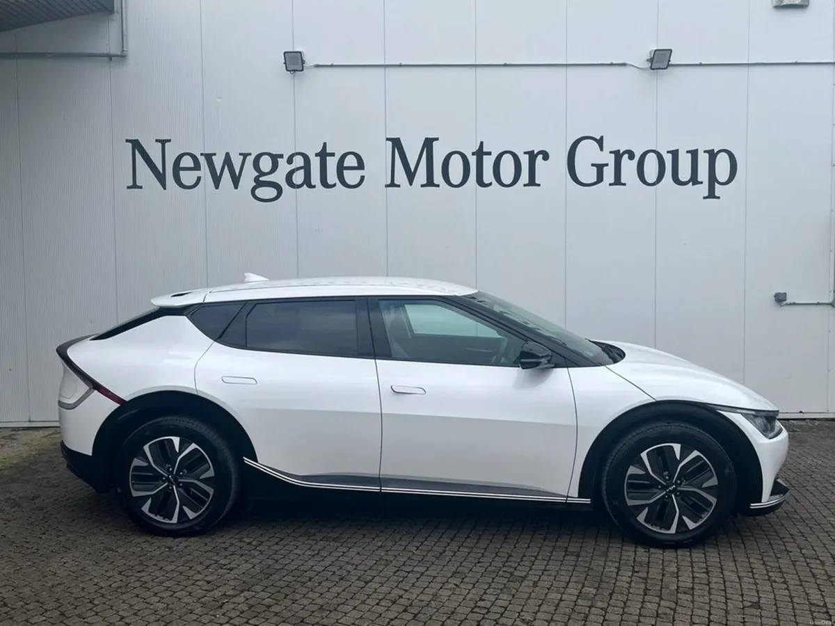 Kia EV6 EV6 Earth 5DR Auto - Image 4