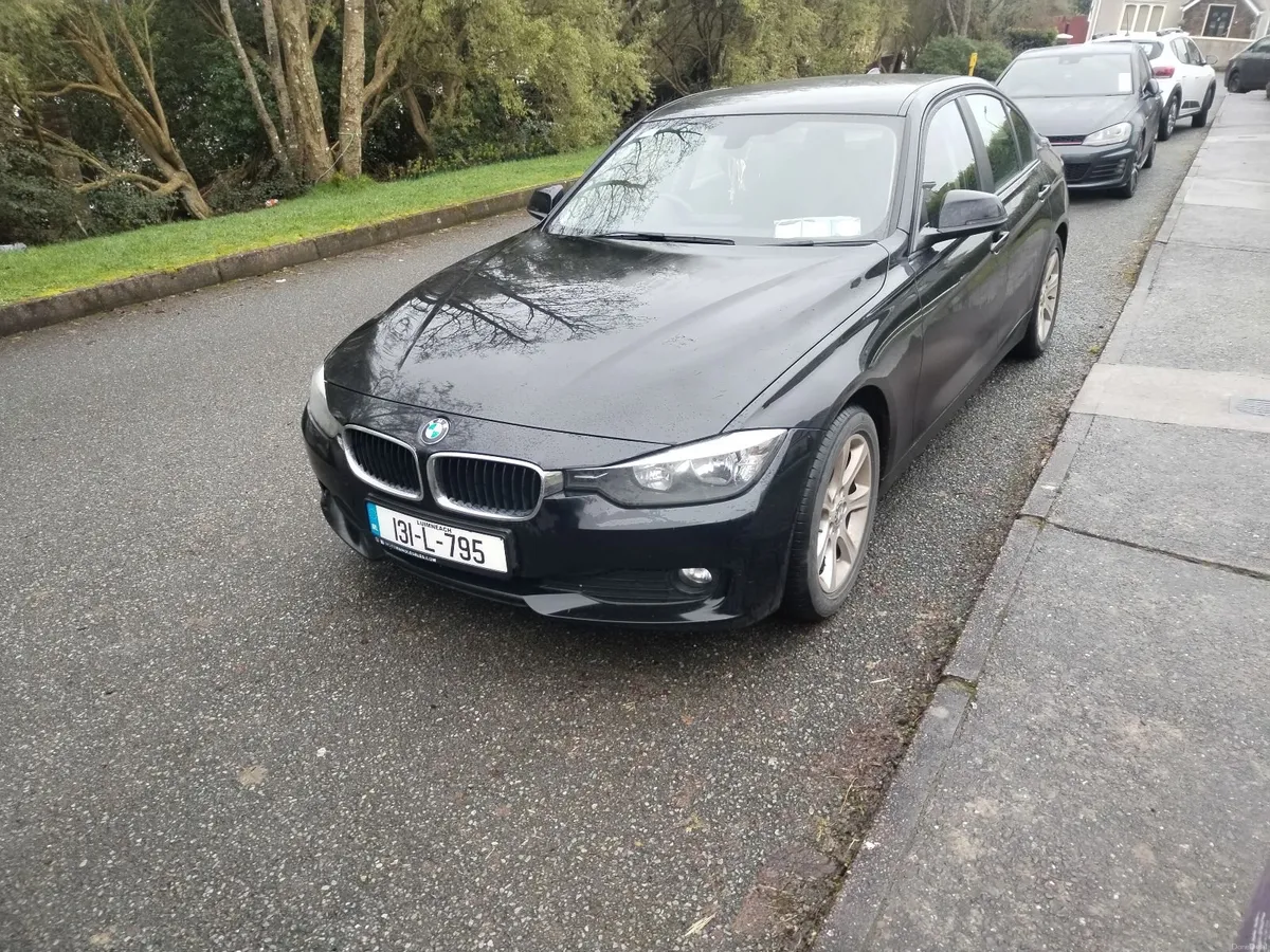 BMW 3-Series 2013 - Image 1