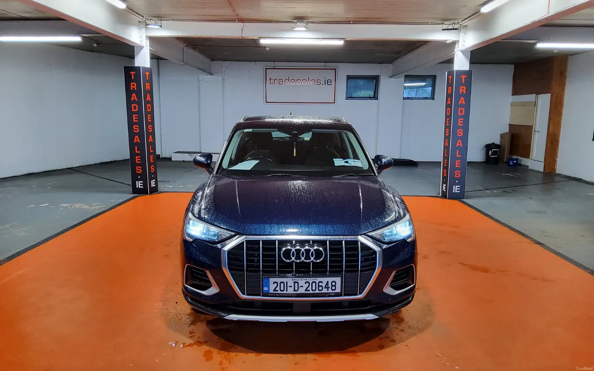Audi Q3 2020 - Image 3