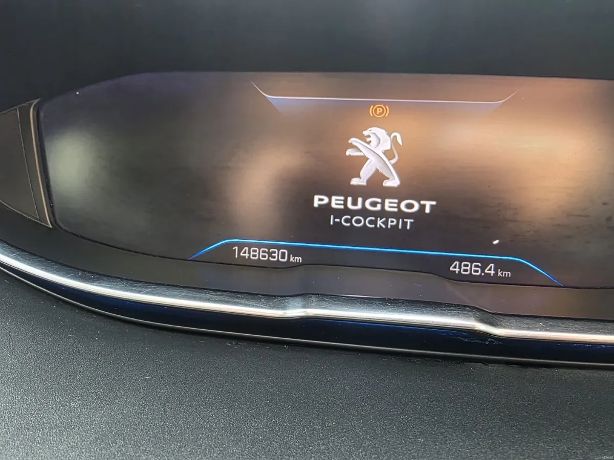 Peugeot 5008 2021 - Image 3