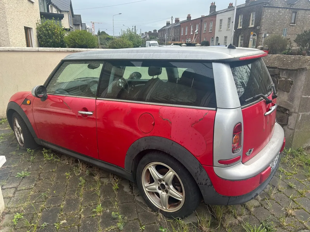 Mini Cooper 2008 - Image 4