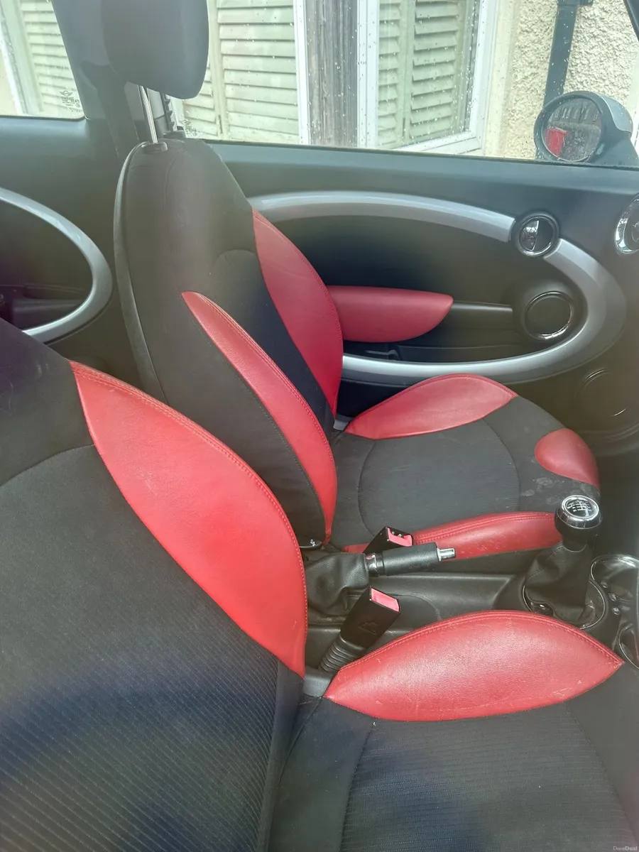 Mini Cooper 2008 - Image 2