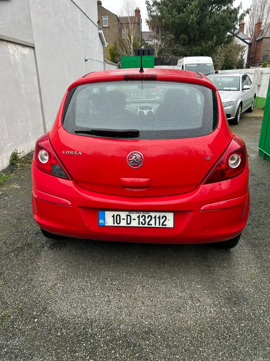 Opel Corsa - Image 2