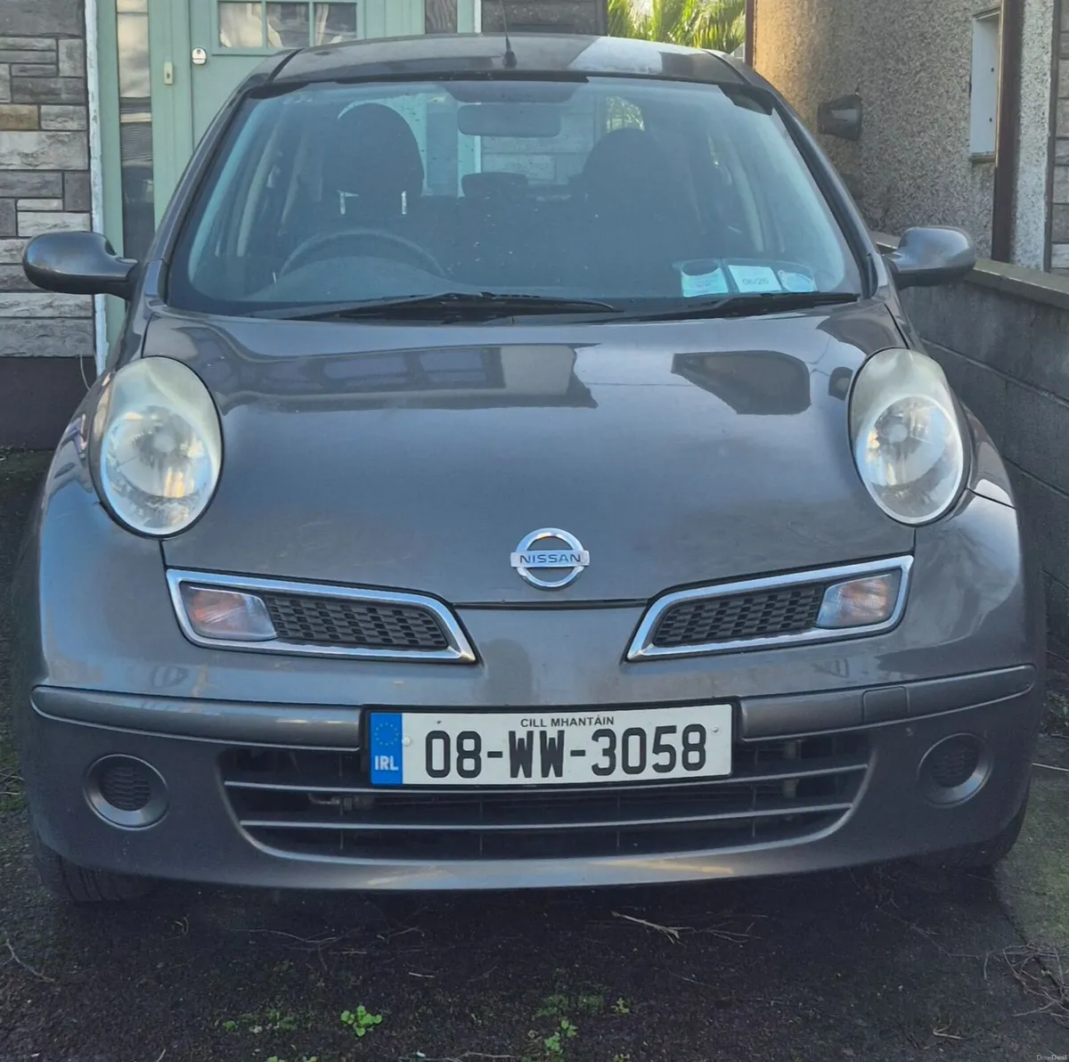 Nissan Micra 2008 - Image 2