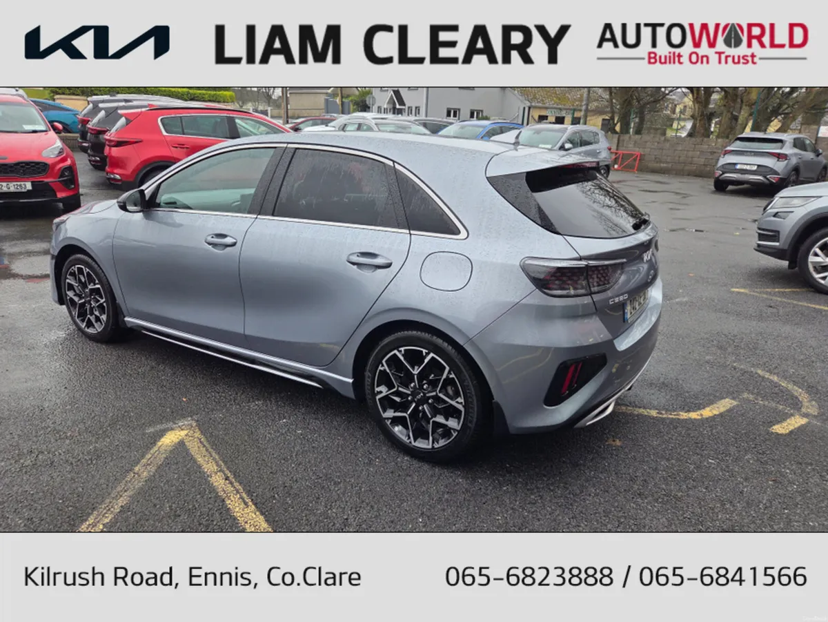 Kia Ceed 1.0 GTL MY25 - Image 5